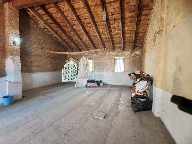 Foto 9ecfed98-ad1c-46b4-80df-354af732a088. Maison dans El Castellar i l'Oliverar Valencia