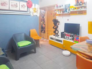 Etagenwohnung  Hortensia. Bajo en hortensia, getafe
