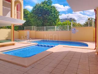 Piso  Furs dels. Duplex en furs dels, alicante