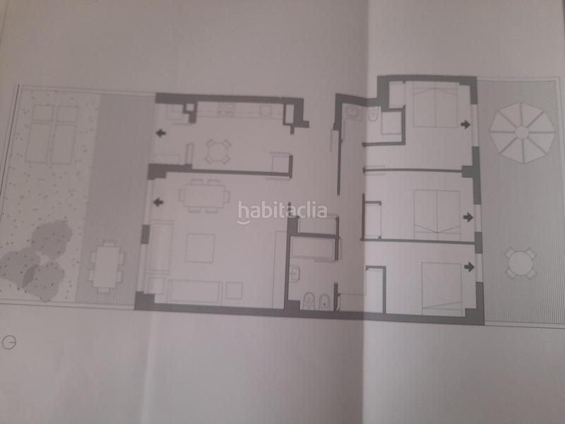 Foto 450d3e5c-7c3a-46b0-b128-80755bb67bbf. Piano terra con riscaldamento parcheggio piscina in Valdemoro