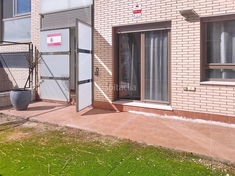 Foto fc6bc50d-5a19-43bc-a901-b9590f4e4117. Piano terra con riscaldamento parcheggio piscina in Valdemoro