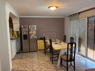 Appartement  Avenida alacant. Piso en av alacant, ondara