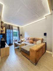 Planta baixa a Residencial Triana - Barrio Alto. Bajo en fray bartolome de las casas, las gabias