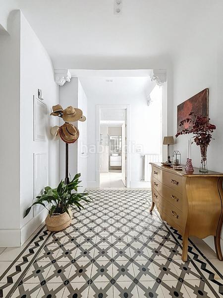 Foto 17ec630b-8069-437b-84a2-5dc4389584e8. Appartamento con riscaldamento in Centro - Sagrario Granada