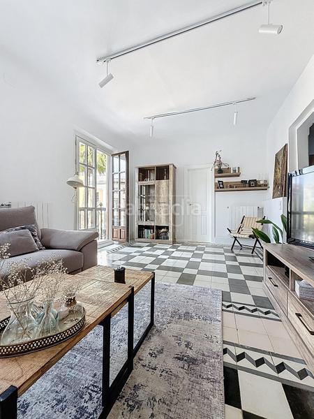 Foto 30f484b7-bb74-4329-9eec-7d10d0b5ad10. Appartamento con riscaldamento in Centro - Sagrario Granada