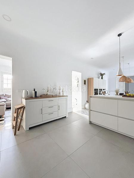 Foto 33441e07-be7f-4031-b0f5-1cb47a6b9aa4. Appartamento con riscaldamento in Centro - Sagrario Granada