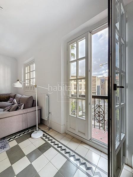 Foto 417fa67b-b70e-4b2d-a687-9bd80bb415b3. Appartamento con riscaldamento in Centro - Sagrario Granada