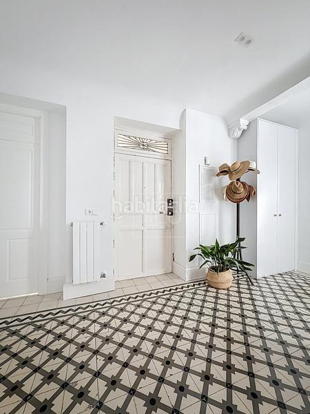 Foto 4b54610d-d61c-4026-b641-59383d5c81d6. Appartamento con riscaldamento in Centro - Sagrario Granada