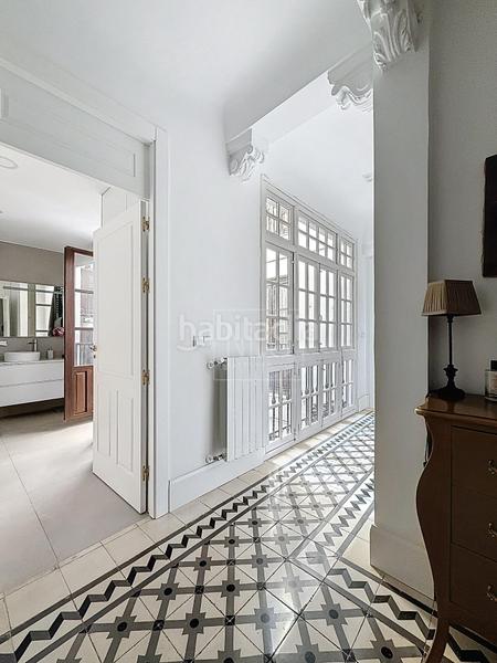 Foto 632d5d9f-0310-4379-ae82-b38f935f1715. Appartamento con riscaldamento in Centro - Sagrario Granada