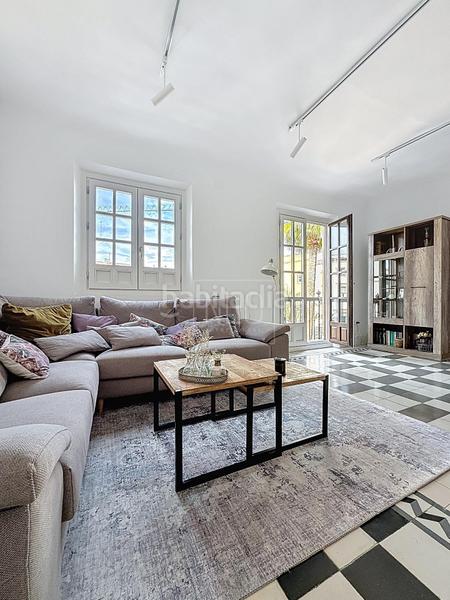 Foto 71a1d5b9-6b49-40fc-ae5c-95b52a5c8785. Appartamento con riscaldamento in Centro - Sagrario Granada