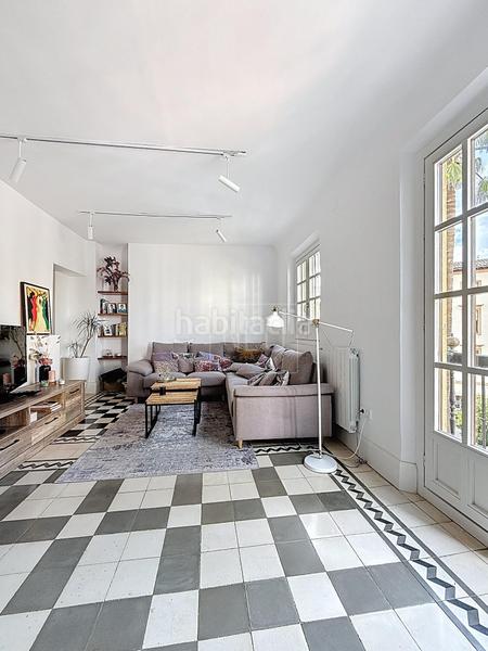 Foto 91208bad-f678-4d82-ae24-c64dab81a40b. Appartamento con riscaldamento in Centro - Sagrario Granada