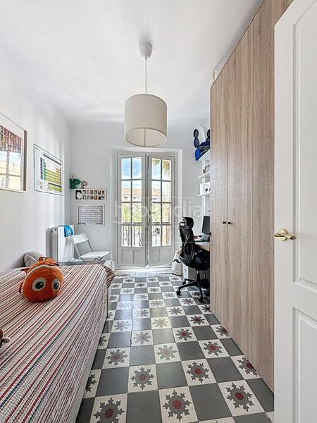 Foto a87d6c59-911c-4439-a5b0-ecc9310acdbb. Appartamento con riscaldamento in Centro - Sagrario Granada