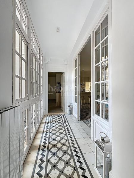 Foto f3c42015-3528-443f-9230-4c4774af9968. Appartamento con riscaldamento in Centro - Sagrario Granada