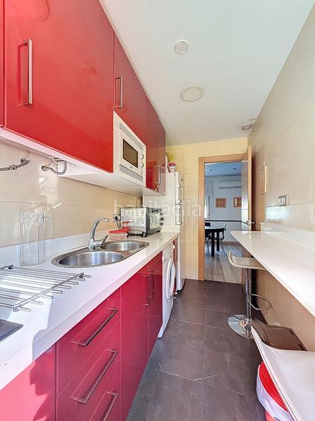 Foto 3fcfc2df-acaa-429c-abbe-e61f384eb2e5. Piso  en calle echegaray, en Angustias - Chana - Encina Granada