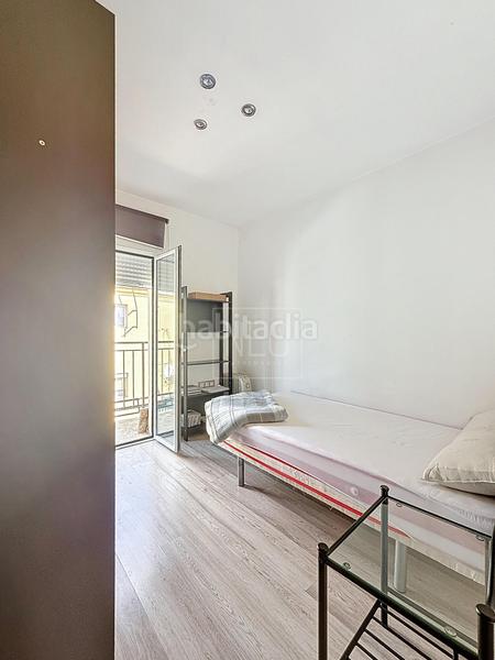 Foto 6b2f8e23-6272-47cb-8cd4-ab39503e497c. Piso  en calle echegaray, en Angustias - Chana - Encina Granada