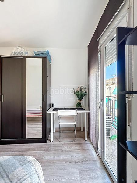 Foto bed9bd4c-dcfb-4e40-842d-44bddd0ca689. Piso  en calle echegaray, en Angustias - Chana - Encina Granada