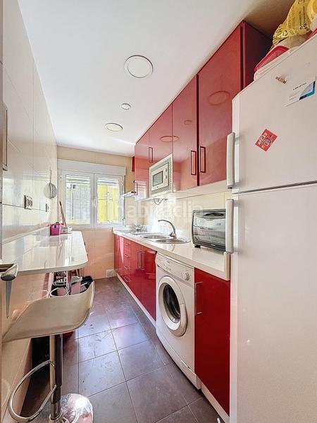 Foto da8eed11-c36a-4de0-a20b-a7e47b656080. Piso  en calle echegaray, en Angustias - Chana - Encina Granada