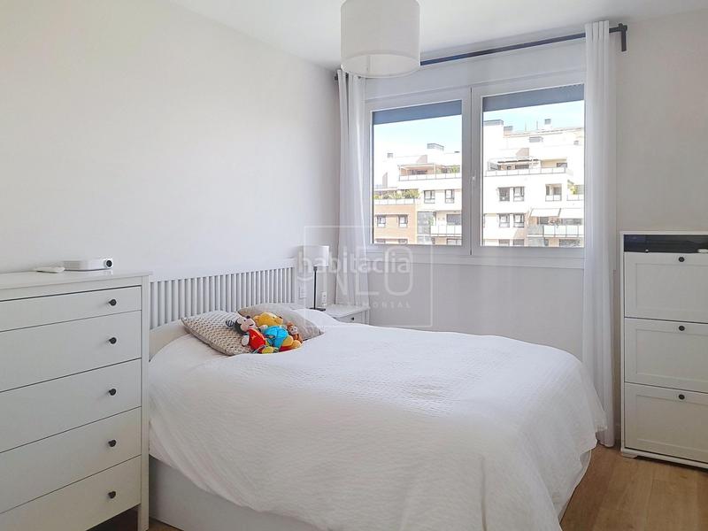 Foto 09e2e7c6-373a-4ced-9ba5-1534a2d7ecbc. Piso  en comunidad valenciana, en primera fase-nuevo Tres Cantos Tres Cantos