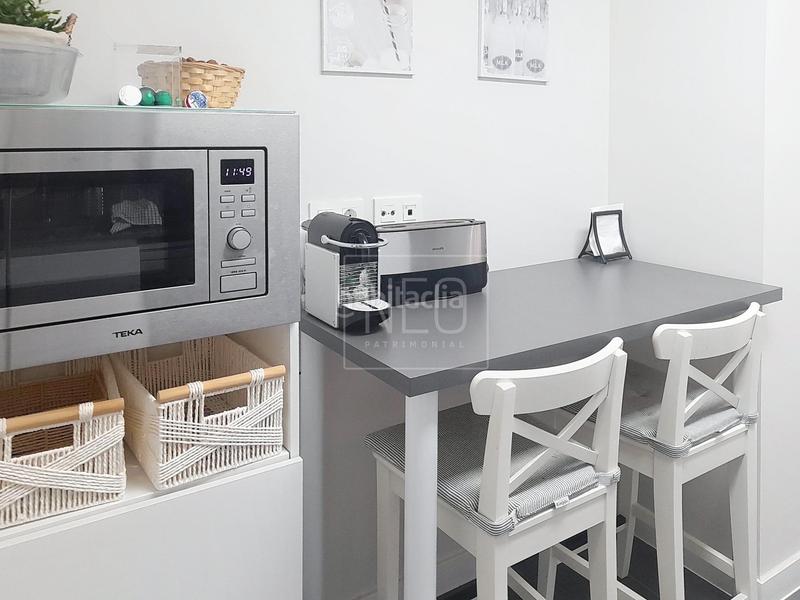 Foto 0aaf41f7-f890-4000-945a-2c7a3783e593. Piso  en comunidad valenciana, en primera fase-nuevo Tres Cantos Tres Cantos