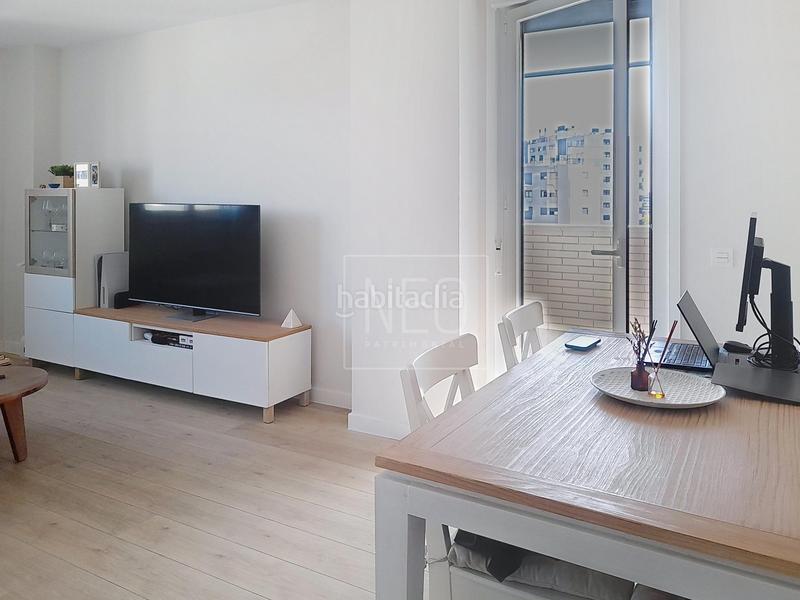 Foto 25d285c5-6f3e-47f4-8965-6a9e55163661. Piso  en comunidad valenciana, en primera fase-nuevo Tres Cantos Tres Cantos