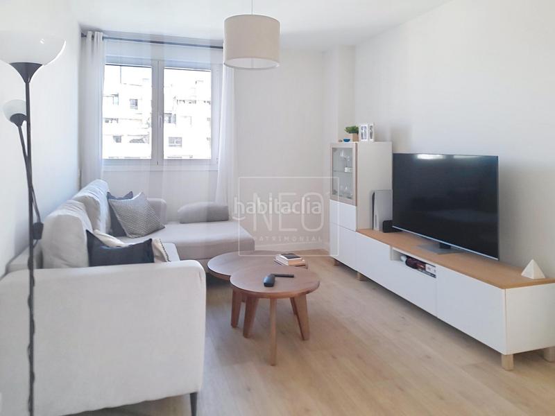 Foto 32e9df36-b68a-49a0-91cb-90bccd478e3f. Piso  en comunidad valenciana, en primera fase-nuevo Tres Cantos Tres Cantos