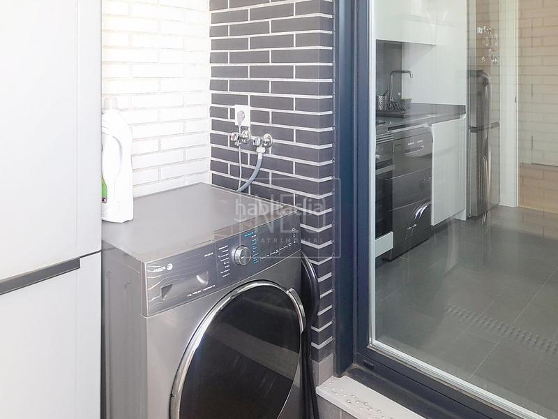 Foto 37de577a-8a30-4007-a495-3b6045241f10. Piso  en comunidad valenciana, en primera fase-nuevo Tres Cantos Tres Cantos