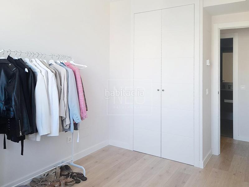 Foto 612a4089-ec85-4c9f-80de-07ab6be4abc6. Piso  en comunidad valenciana, en primera fase-nuevo Tres Cantos Tres Cantos