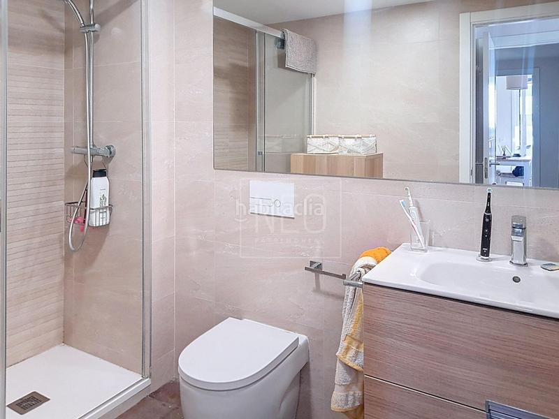 Foto 62a9d0b7-d6bf-41aa-ba70-7614ba14f409. Piso  en comunidad valenciana, en primera fase-nuevo Tres Cantos Tres Cantos