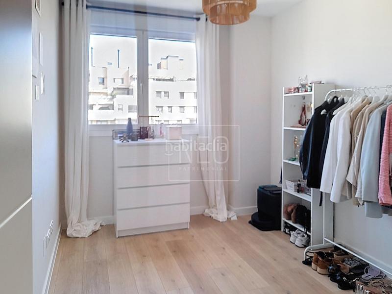 Foto 65c42eca-ebfc-4b89-abe5-fd8d837a0043. Piso  en comunidad valenciana, en primera fase-nuevo Tres Cantos Tres Cantos