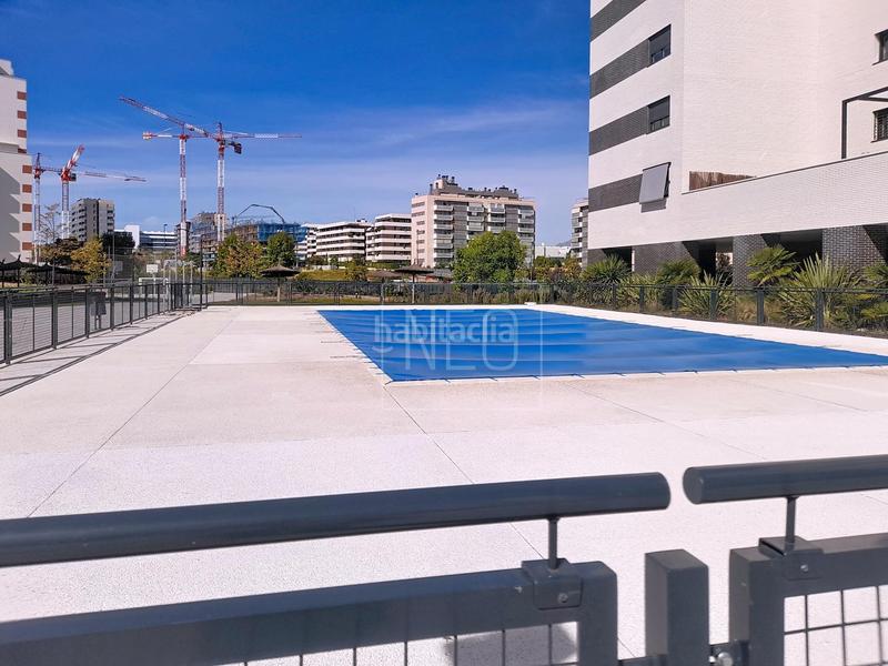 Foto 9831698a-7242-45e4-9b7c-d074d4feeeed. Piso  en comunidad valenciana, en primera fase-nuevo Tres Cantos Tres Cantos