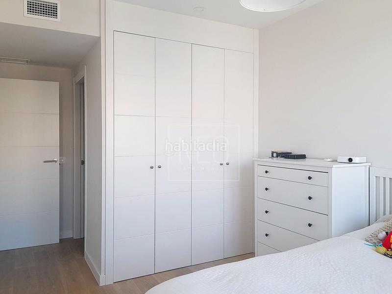 Foto 990c0911-097e-490d-8f61-655956f328af. Piso  en comunidad valenciana, en primera fase-nuevo Tres Cantos Tres Cantos