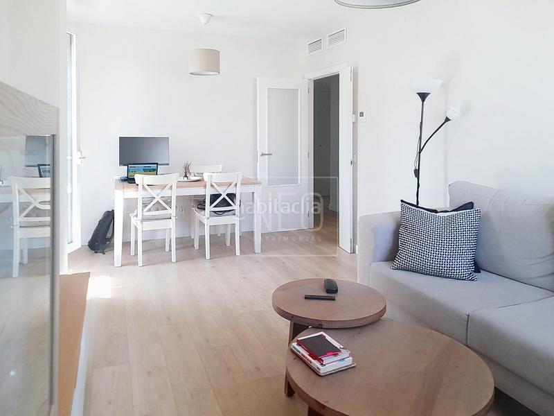 Foto b1262f37-e9cd-4fed-9f3e-e97a2be2e3bd. Piso  en comunidad valenciana, en primera fase-nuevo Tres Cantos Tres Cantos