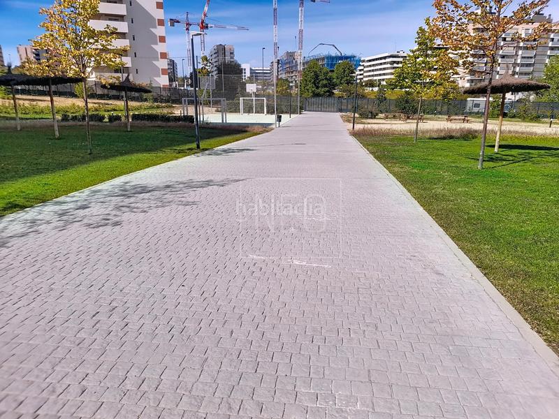 Foto cd5225b2-4933-49c2-bd35-494939535788. Piso  en comunidad valenciana, en primera fase-nuevo Tres Cantos Tres Cantos