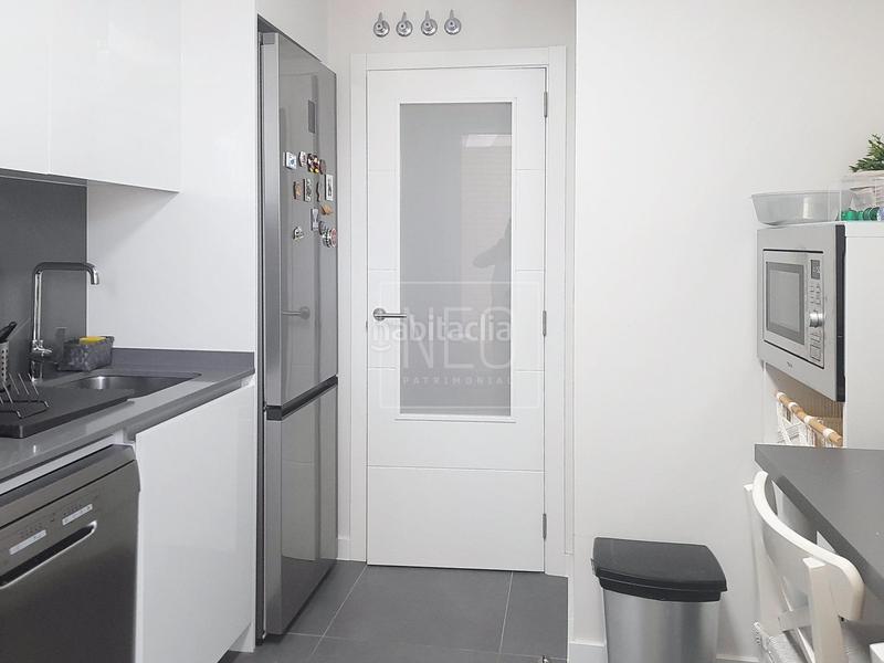 Foto d43fabbd-8fee-4015-9c96-c58cae0a8005. Piso  en comunidad valenciana, en primera fase-nuevo Tres Cantos Tres Cantos