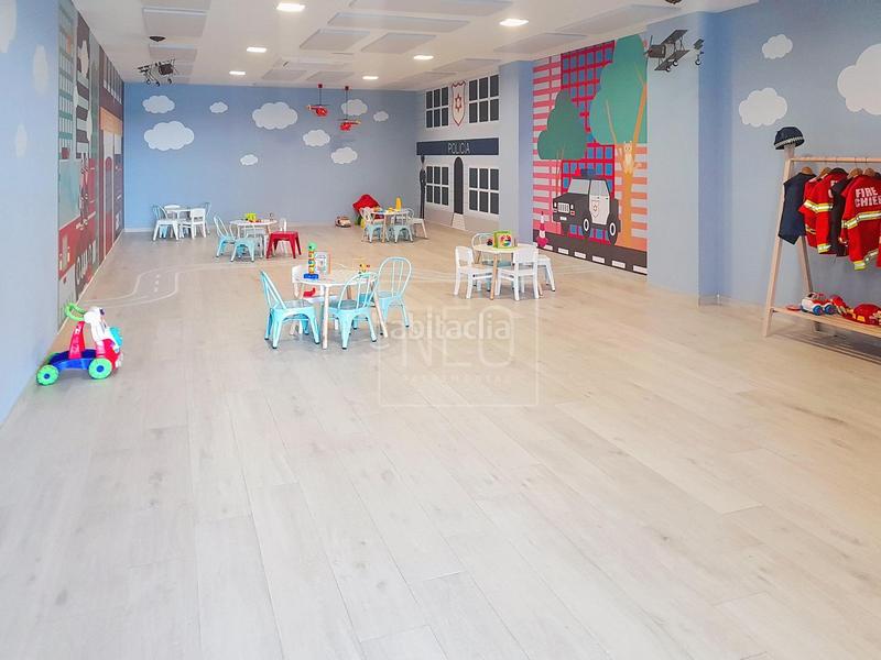 Foto d9eb67d9-246a-4366-ba8a-08af74ab24b3. Piso  en comunidad valenciana, en primera fase-nuevo Tres Cantos Tres Cantos