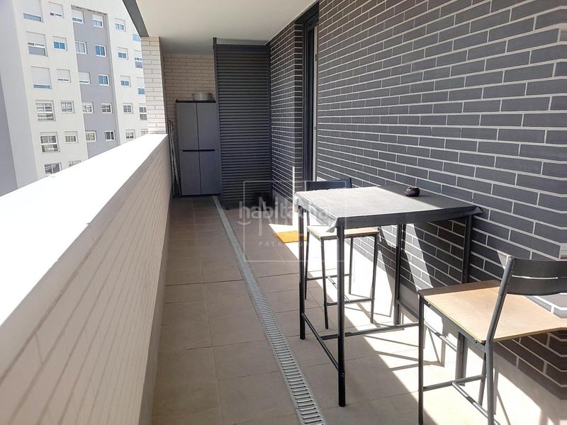 Foto dbe3960b-7998-4a81-a399-452acd097a14. Piso  en comunidad valenciana, en primera fase-nuevo Tres Cantos Tres Cantos