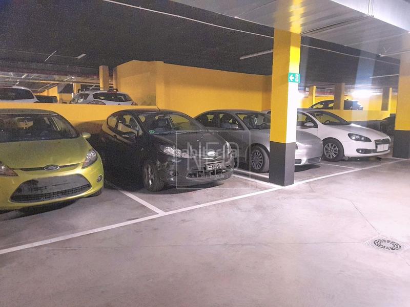 Foto dfd37a55-8c36-4dde-9886-b3012aaace28. Piso  en comunidad valenciana, en primera fase-nuevo Tres Cantos Tres Cantos