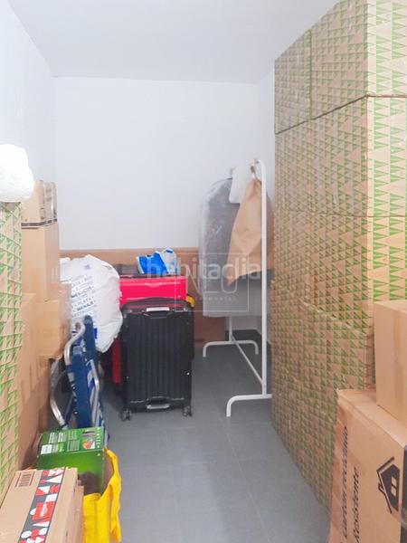 Foto e0dfe9f7-e0ee-4c6d-8a07-334923b6c362. Piso  en comunidad valenciana, en primera fase-nuevo Tres Cantos Tres Cantos