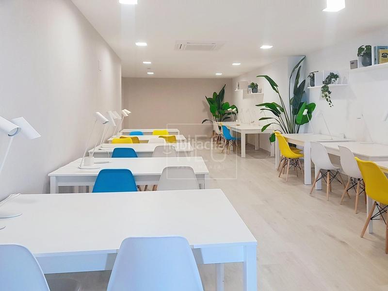 Foto fc652ba9-4267-47bc-a87c-851512e1178c. Piso  en comunidad valenciana, en primera fase-nuevo Tres Cantos Tres Cantos