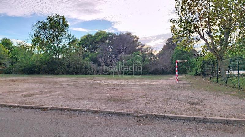 Foto 0826afd9-2c94-4561-bc5c-36cc66cd9000. Planta baja bajo en gola del puchol, en El Saler Valencia