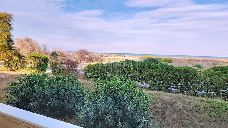 Foto 168a7355-3d5d-4166-bf71-4948c2684355. Planta baja bajo en gola del puchol, en El Saler Valencia