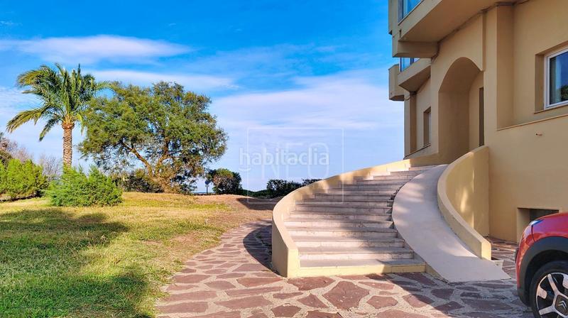 Foto 70a76f14-11f3-4119-933d-304f6ab3c63f. Planta baja bajo en gola del puchol, en El Saler Valencia