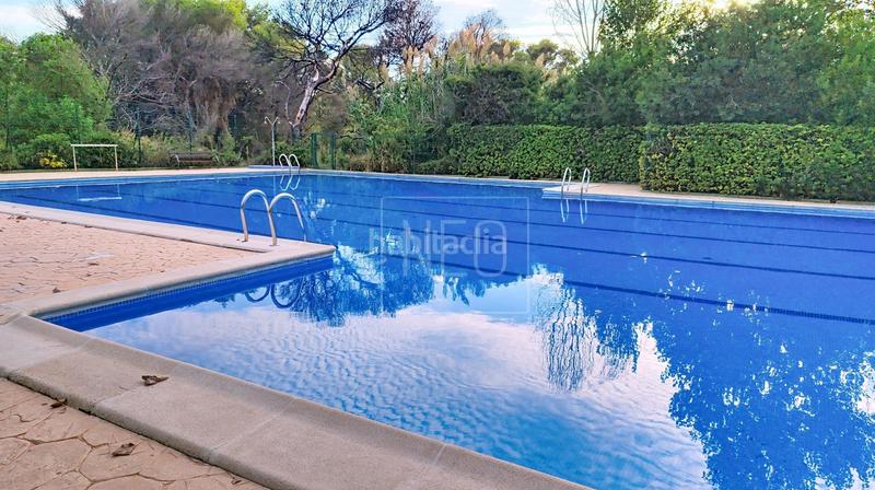 Foto 8bbe9948-b2c9-40b6-b07b-417d8a4c7ad6. Planta baja bajo en gola del puchol, en El Saler Valencia