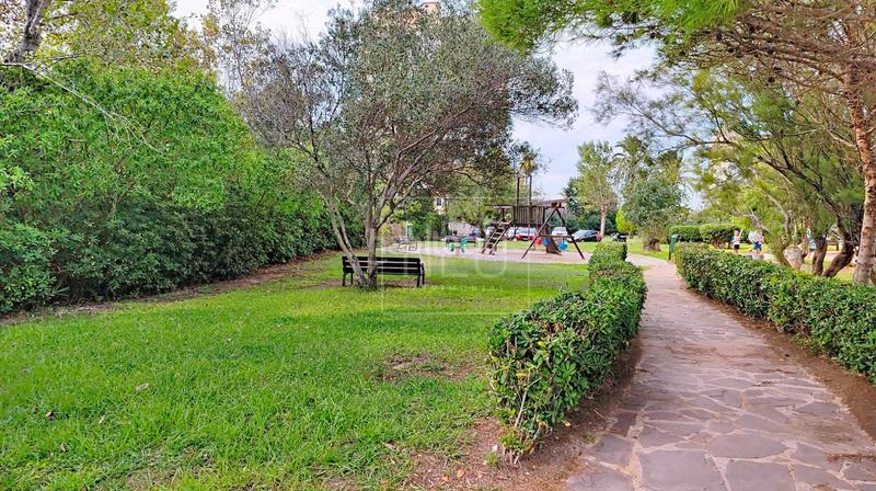 Foto 94803e22-385d-47ab-a069-664b4cd98642. Planta baja bajo en gola del puchol, en El Saler Valencia