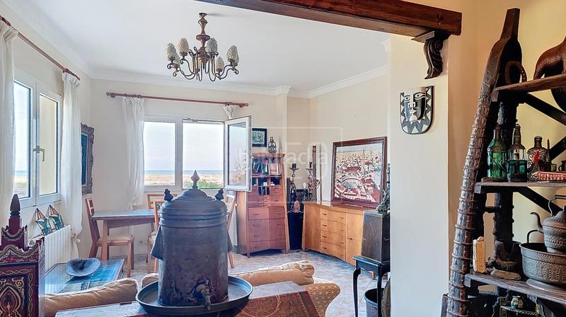 Foto 94f5bd98-a313-4d2a-a04a-dd4c8eab17f9. Planta baja bajo en gola del puchol, en El Saler Valencia