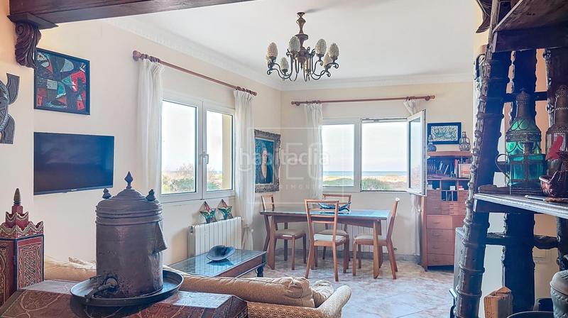 Foto d5060ba9-5e2f-4aeb-94be-d9ff4974138b. Planta baja bajo en gola del puchol, en El Saler Valencia