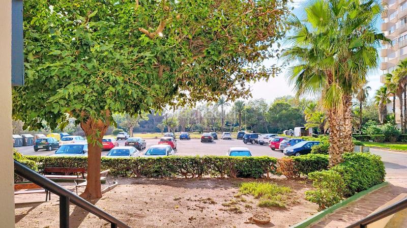 Foto e1f9812e-18d8-4e6d-9f22-7fb7f360b794. Planta baja bajo en gola del puchol, en El Saler Valencia