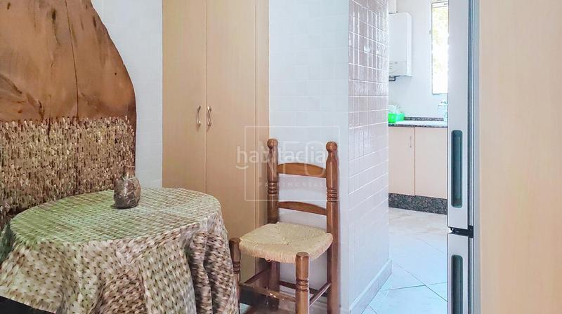 Foto ec1ff93c-b75f-4b44-9e02-c725e5021e3b. Planta baja bajo en gola del puchol, en El Saler Valencia