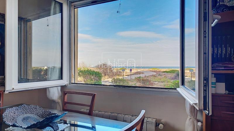 Foto f2327e21-a395-46cb-a334-0ba73ccc7384. Planta baja bajo en gola del puchol, en El Saler Valencia