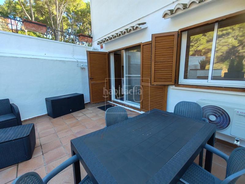 Foto 0ad0f48e-c053-4e83-8310-7a4149254d0a. Rez-de-chaussée avec piscine dans El Bosque Chiva